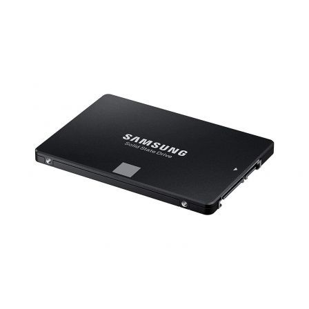 Disco SSD Samsung 860 EVO 250GB/ SATA III Disco SSD Samsung 860 EVO 250GB/ SATA III
